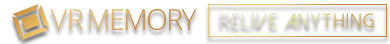 VR Memory Logo